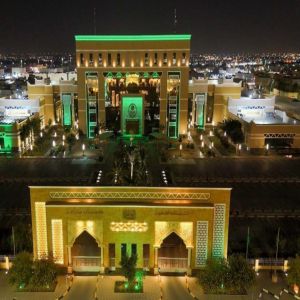 أمانة القصيم ترفع جاهزيتها للتعامل مع الحالة المطرية المتوقعة