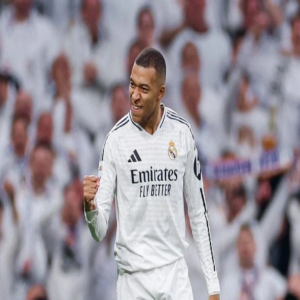 مبابي جاهز لخوض كافة المباريات قبل كأس العالم