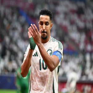 طبيعة إصابة سالم الدوسري ومدة غيابه