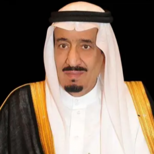 خادم الحرمين الشريفين يتلقى رسالة خطية من سلطان عُمان