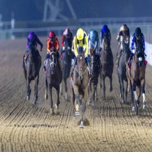 الأنظار تترقب قرعة النسخة الـ 30 لكأس دبي العالمي غداً