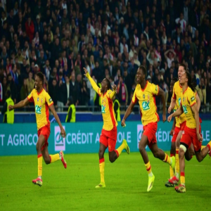 لانس يرفض طلب سان جيرمان بتأجيل مباراة *الدوري