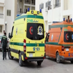 6 جثث في شقة واحدة.. تفاصيل صادمة لمأساة كرموز