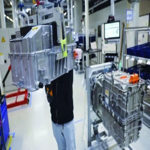 المركزي الأوروبي يحذر من مخاطر صعود الأسعار وتراجع النشاط الاقتصادي