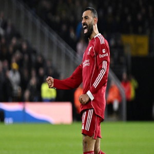 رسميًا.. محمد صلاح يعلن رحيله عن ليفربول بنهاية الموسم