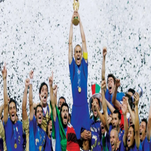 قبل الملحق المصيري.. أبطال 2006 يكشفون جذور أزمة الكرة الإيطالية