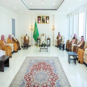 وزارة الشؤون الإسلامية تقيم حفل المعايدة السنوي لمنسوبيها بمناسبة عيد الفطر