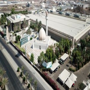 تحديد مواعيد زيارة مجمع الملك فهد لطباعة المصحف الشريف بالمدينة المنورة