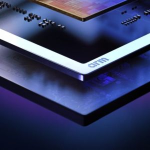 ARM تدخل سباق الرقاقات وتكشف أول معالج خاص بها لمراكز بيانات الذكاء الاصطناعي