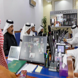 أمانة الباحة تُكثّف جهودها خلال إجازة عيد الفطر بـ 130 فعالية و1,713 جولة رقابية