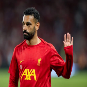 هل ينتقل محمد صلاح إلى الدوري السعودي؟.. الغموض يسيطر على المشهد