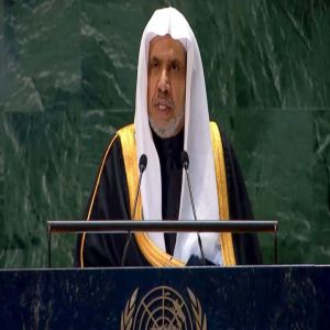 المفتون وكبار العلماء في العالم الإسلامي يشجبون ويستنكرون العدوان الإيراني الغاشم على عددٍ من الدول الخليجية والعربية والإسلامية