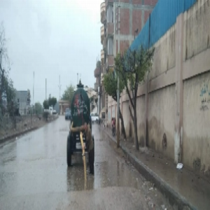 منخفض قطبي يضرب مصر.. أمطار رعدية ورياح عاتية وتحذيرات عاجلة