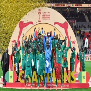 السنغال تلجأ إلى "كاس" ضد قرار "كاف" لاستعادة لقب أمم إفريقيا