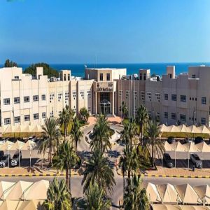 "أمانة الشرقية": إبرام (10) عقود استثمارية بقيمة تتجاوز (19) مليون ريال في الخفجي