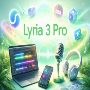 جوجل تطلق Lyria 3 Pro.. نموذج متطوّر لإنتاج الصوتيات بالذكاء الاصطناعي