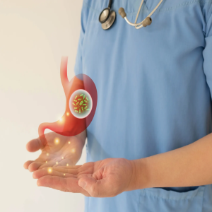 دليل شامل لفهم وعلاج جرثومة المعدة: الأعراض والتشخيص وخيارات العلاج