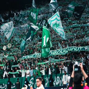 الأهلي يعلن موعد مواجهة الدحيل بدور الـ16 في نخبة آسيا