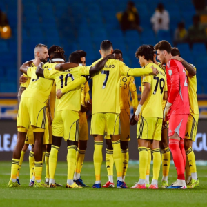 رسميًا.. تحديد موعد مواجهة النصر والوصل في ربع نهائي آسيا 2