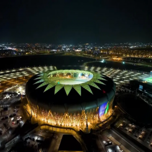 أنظار عشاق كرة القدم الآسيوية تتجه إلى جدة في الأدوار الإقصائية "للنخبة"