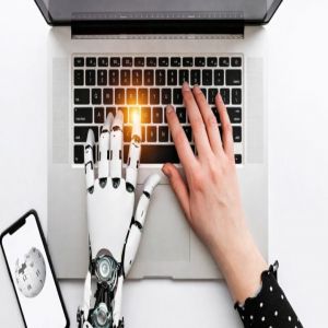 ويكيبيديا تقيّد استخدام الذكاء الاصطناعي في كتابة المقالات