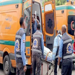 مصر: تحقيقات عاجلة لحل لغز وفاة 3 أطفال وإصابة 4 آخرين داخل شقة سكنية