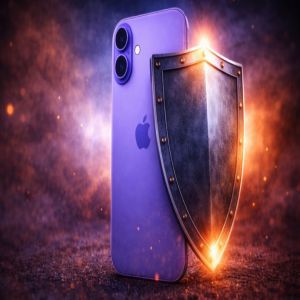 حصن آبل الرقمي.. "نمط المنع" يحمي هواتف آيفون من أخطر هجمات التجسس