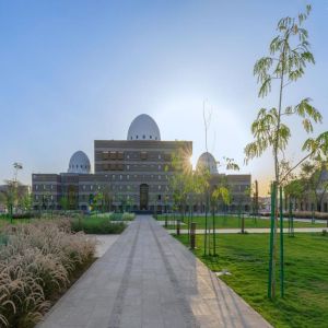 أمانة منطقة المدينة المنورة تُطلق منصّة "المكاتب الهندسية"