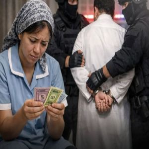 ضبط شخص استغل خادمة وسدد راتبها بأوراق مونوبولي