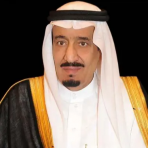 خادم الحرمين الشريفين يعزي الرئيس الجزائري في وفاة رئيس الجزائر الأسبق