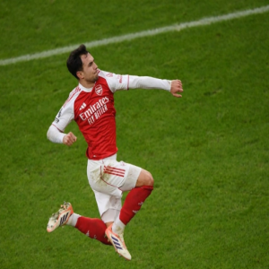 قبل مواجهة مصر.. إصابة نجم أرسنال تربك حسابات إسبانيا