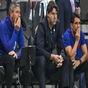 خماسية بلجيكا تقلق الأمريكيين قبل كأس العالم