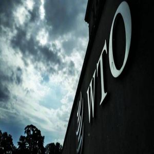 منظمة التجارة العالمية تبحث تمديد حظر الرسوم الجمركية على التجارة الإلكترونية