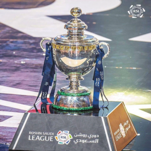 رابطة دوري روشن تعدل موعد عدد من المباريات بسبب المشاركات القارية