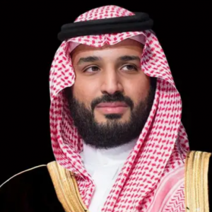 سمو ولي العهد يتلقى اتصالًا هاتفيًا من الرئيس الموريتاني