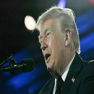 ترامب: وقف الحرب في إيران ربما يكون قريباً