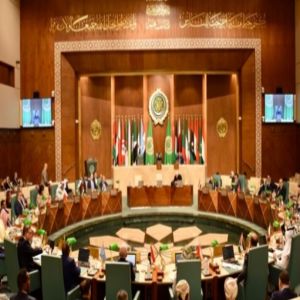 مجلس جامعة الدول العربية يدعو لضرورة وقف إسرائيل جميع إجراءاتها التي تقوض حل الدولتين ويدين الاعتداءات الإيرانية على عدد من الدول العربية