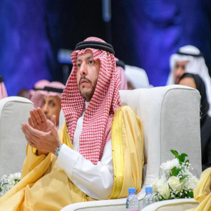 نائب أمير المدينة المنورة يدشّن مهرجان الثقافات والشعوب في نسخته الرابعة عشرة