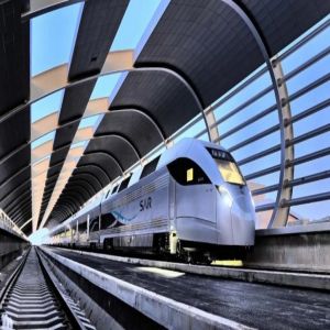 وظائف شاغرة في الخطوط الحديدية السعودية