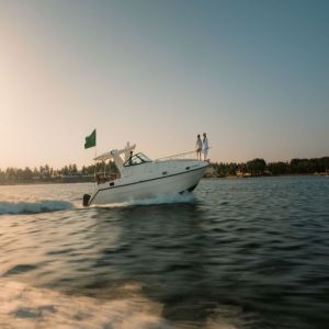 العيد بين جدة والبحر الأحمر والشرقية.. تجارب بحرية تناسب جميع الأذواق