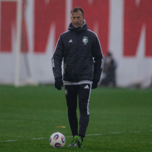 الأخضر يبحث عن تصحيح المسار أمام صربيا