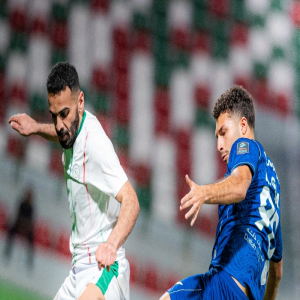 بثلاثية.. الاتفاق يكسب الفتح وديًا