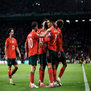 مورينيو: بدون رونالدو البرتغال منتخب بلا أنياب