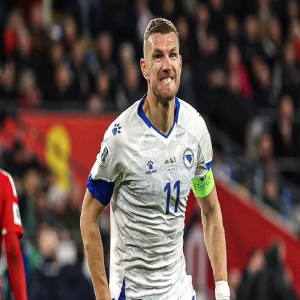 جيكو: إيطاليا تشعر بالضغط قبل ملحق المونديال