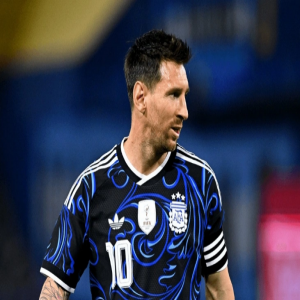 ميسي يقود الأرجنتين في آخر ودية على أرضها قبل المونديال