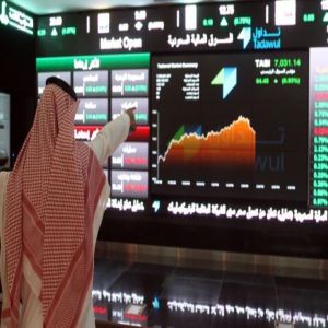 مؤشر سوق الأسهم السعودية يغلق مرتفعًا عند مستوى 11249 نقطة