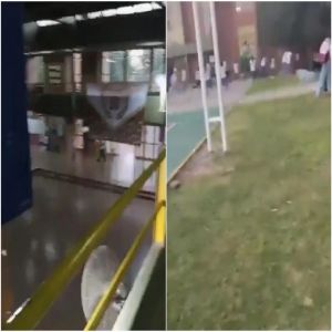 إطلاق نار بمدرسة بالأرجنتين يسفر عن قتلى وإصابات بسبب التنمر