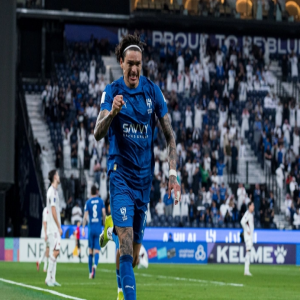 يوفنتوس يفاجئ نونيز لاعب الهلال