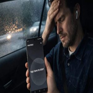 سامسونج تطلق تطبيقًا جديدًا لعلاج دوار الحركة صوتيًا