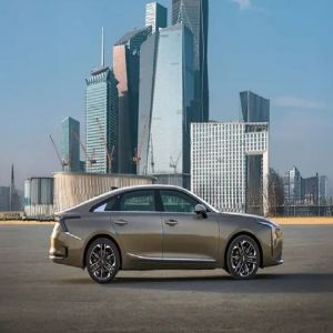 مواصفات مميزة بـ كيا K8 موديل 2026